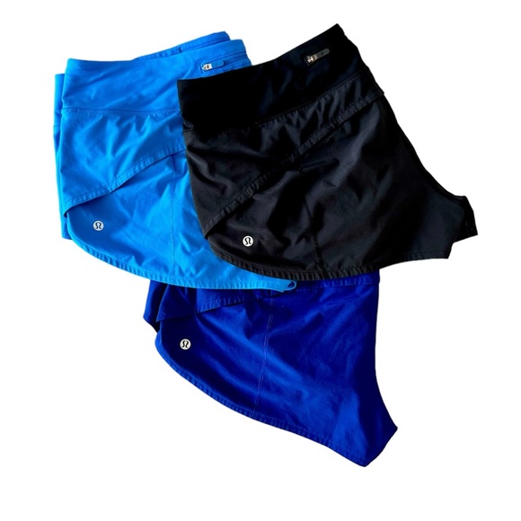 Speed Up Low-Rise Lined Short 2.5”.
Color: Poolside
Size: 14 - Picture 5 of 5